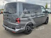 2013 Volkswagen T5