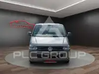 2013 Volkswagen T5