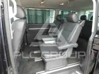 2013 Volkswagen T5
