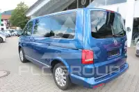 2013 Volkswagen T5