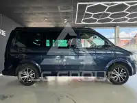 2013 Volkswagen T5