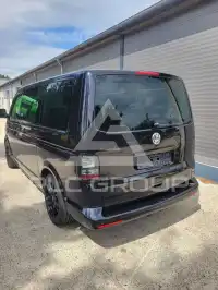 2013 Volkswagen T5