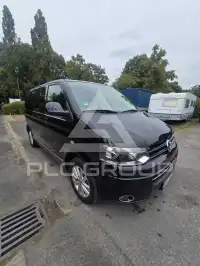 2013 Volkswagen T5