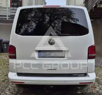 2013 Volkswagen T5