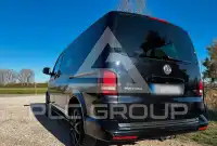2013 Volkswagen T5
