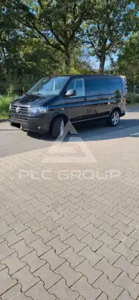 2013 Volkswagen T5