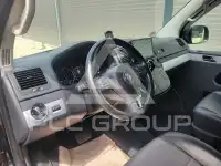 2013 Volkswagen T5