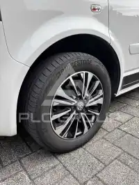 2013 Volkswagen T5