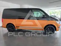 2013 Volkswagen T5
