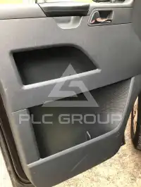 2013 Volkswagen T5