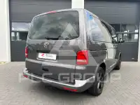 2013 Volkswagen T5
