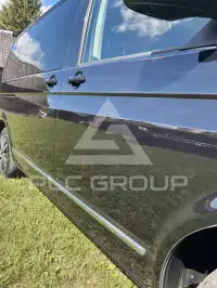 2013 Volkswagen T5