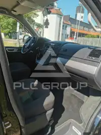 2013 Volkswagen T5