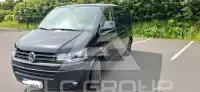2013 Volkswagen T5