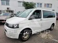 2013 Volkswagen T5