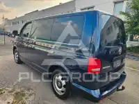 2013 Volkswagen T5