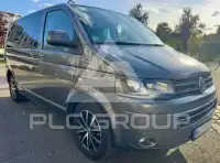 2013 Volkswagen T5