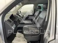2013 Volkswagen T5