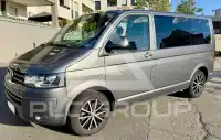 2013 Volkswagen T5