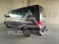 2012 Volkswagen T5