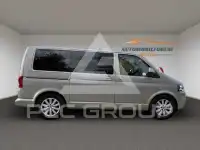 2013 Volkswagen T5