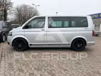 2013 Volkswagen T5