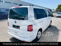 2013 Volkswagen T5