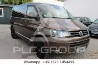 2013 Volkswagen T5