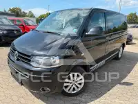 2013 Volkswagen T5
