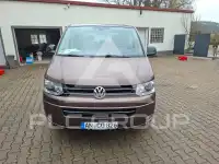 2013 Volkswagen T5