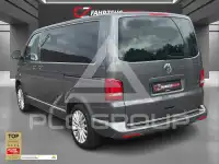 2013 Volkswagen T5