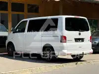 2013 Volkswagen T5