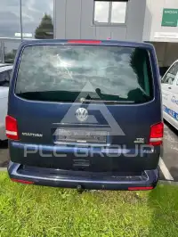 2013 Volkswagen T5