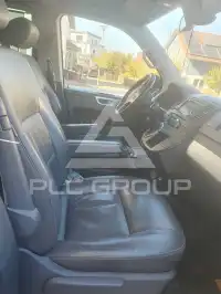 2013 Volkswagen T5