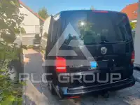 2013 Volkswagen T5