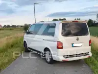 2013 Volkswagen T5