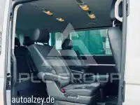 2013 Volkswagen T5