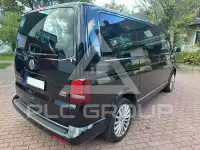 2013 Volkswagen T5