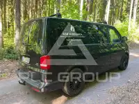 2013 Volkswagen T5
