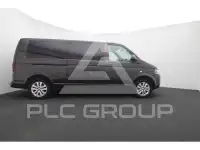 2013 Volkswagen T5
