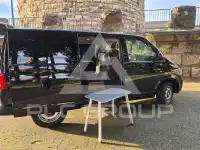2013 Volkswagen T5