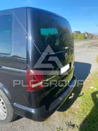 2013 Volkswagen T5