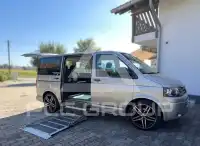 2013 Volkswagen T5