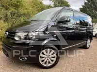2013 Volkswagen T5