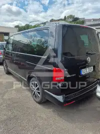2013 Volkswagen T5