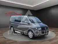 2013 Volkswagen T5