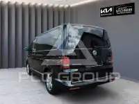 2013 Volkswagen T5