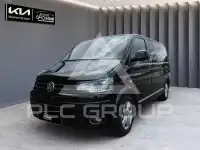 2013 Volkswagen T5