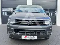2013 Volkswagen T5