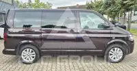 2013 Volkswagen T5